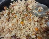ફ્રાઇડ રાઈસ (Fried Rice Recipe In Gujarati) રેસીપી સ્ટેપ4ફોટો