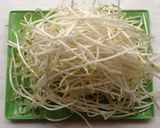 Hình bước làm 7 của món BÁNH KHOÁI xứ Huế