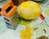 Gambar langkah 1 resipi 👩🍳Ayam Fillet Masak Lemon.
