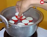 Foto langkah ke 6 dari resep Kue Putu.