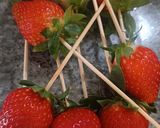 Foto del paso 2 de la receta: Vasitos de Pascua 🐰🐰🐰