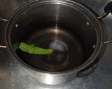 Foto langkah ke 2 dari resep Bubur SumSum Nikmat Takaran Sendok.
