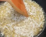 Foto langkah ke 1 dari resep Nasi Goreng Teri.