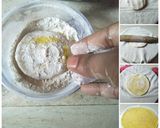 पुरणपोळी मराठमोळ रेसिपि (puranpoli recipe in marathi) रेसिपी स्टेप 5 फोटो 