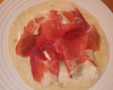 Foto del paso 2 de la receta: Tortitas rellenas fáciles