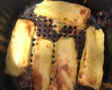 Foto del paso 4 de la receta: Aborrajado en airfryer