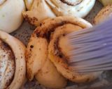 Foto del paso 8 de la receta: Rollos de zapallo