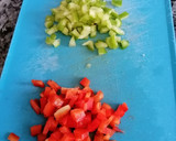 Foto del paso 1 de la receta: Canelones veraniegos