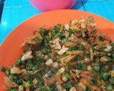 Foto langkah ke 5 dari resep Tahu Isi Udang #resepbukapuasa.