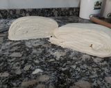 Foto del paso 3 de la receta: Medialunas de grasa