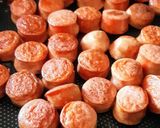 Tésztasaláta recept fázis 3 fotója