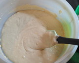 Foto del paso 2 de la receta: Budín de yogur, limón y dulce de batata