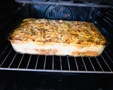 Foto del paso 8 de la receta: Lasaña de tallarines blancos y verdes