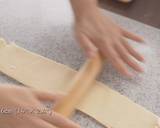 Apple Pie (Puff Pastry Dough)Recipe video recipe step 16 photo