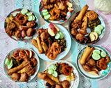 আলু ও বেগুনির চপ 🙂 রেসিপির ধাপ 4 ছবি