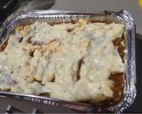 Foto langkah ke 14 dari resep Cheese Lasagna.