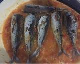 Ikan Cue masak pedas langkah memasak 6 foto