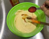 Foto langkah ke 3 dari resep Butter Rum Cake.