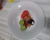 Foto langkah ke 1 dari resep Rahasia masak mie instan tanpa eneug di tenggorokan.