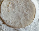 Foto del paso 1 de la receta: Pan dulce navideño fácil🎄🥂