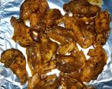 Foto langkah ke 5 dari resep Spicy Chicken Wings.