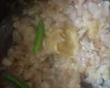 சென்னா மசாலா(channa masala recipe in tamil) ரெசிபி ஸ்டேப் 3 புகைப்படம்