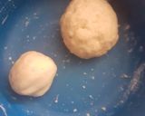 Foto langkah ke 1 dari resep Bakpia Oven Tangkring.