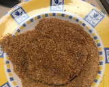 Foto del paso 5 de la receta: Milanesas de Filete de Res a la Sonorense