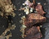Foto langkah ke 1 dari resep Tahu dan tempe bacem.
