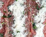 Foto del passaggio 2 della ricetta Lasagna delle Palme glutenfree 🌿🌿🌿