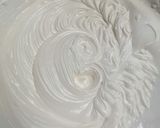 Foto del paso 3 de la receta: Butter cream con merengue suizo