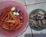 Foto langkah ke 1 dari resep Sambal Cumi.