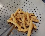 Foto langkah ke 3 dari resep Stik Tahu Chetos Kw.