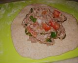 Foto del paso 5 de la receta: Empanadas árabes