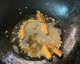 Carrot and german turnip(nool Khol) chutney recipe step 1 photo