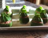 Foto del passaggio 3 della ricetta Zucchine tonde ripiene