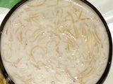 पूरी सब्जी और सेवई (Puri sabzi aur sevai recipe in hindi)