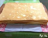 Hatlapos krémes recept fázis 2 fotója