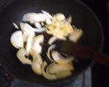 Foto langkah ke 5 dari resep Pizza Jagung Manis.