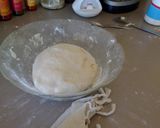 Foto del paso 3 de la receta: Pan para sándwich tipo árabes 😋👌