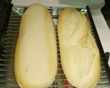 Foto del paso 1 de la receta Hamburguesa en pan baguette (tipo skrat)