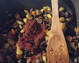 Foto del paso 3 de la receta: Guiso con aroma 2021