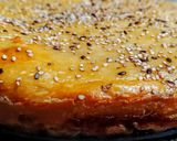 Foto del paso 1 de la receta: PAN RELLENO Con🍅Tomate...!