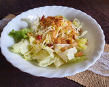 Foto del paso 4 de la receta: *Ensalada Cuatro Ingredientes*