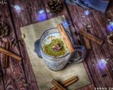 صورة لخطوة 4 من وصفة سحلب بيتي