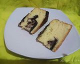 Foto langkah ke 6 dari resep Bolu marmer pak sahak metode all in one.