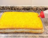Foto del paso 11 de la receta: Pastel de zanahoria con crema de coco (Carrot cake with coconut cream)