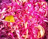 Foto del paso 7 de la receta: Col agridulce 🥗