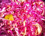 Foto del paso 7 de la receta: Col agridulce 🥗