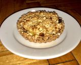 Foto del paso 1 de la receta: Apple pie 🥧